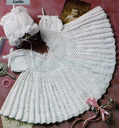 Crocheté