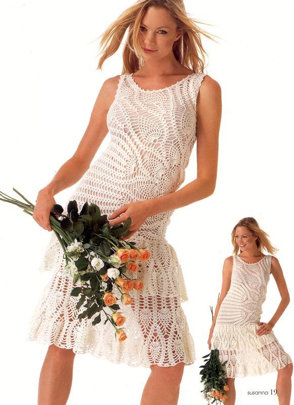 Crocheté