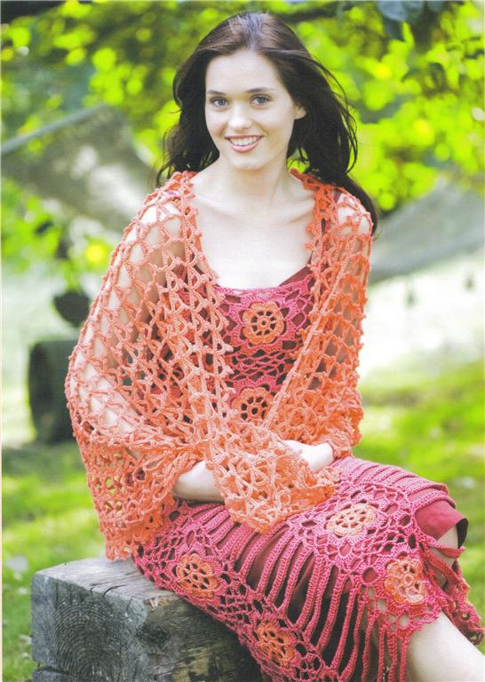 Crocheté