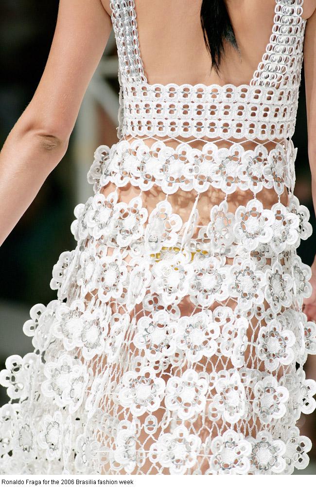 Crocheté