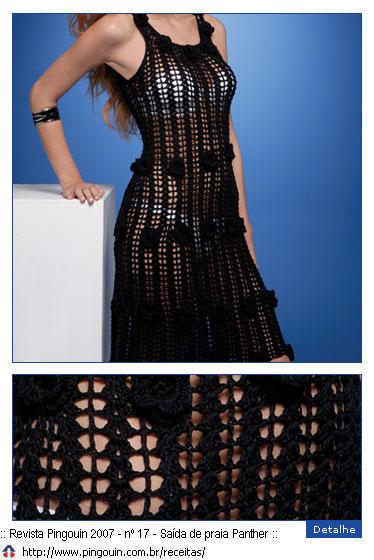 Crocheté