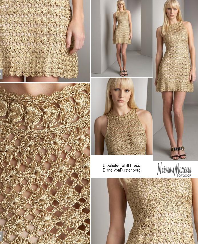 Crocheté