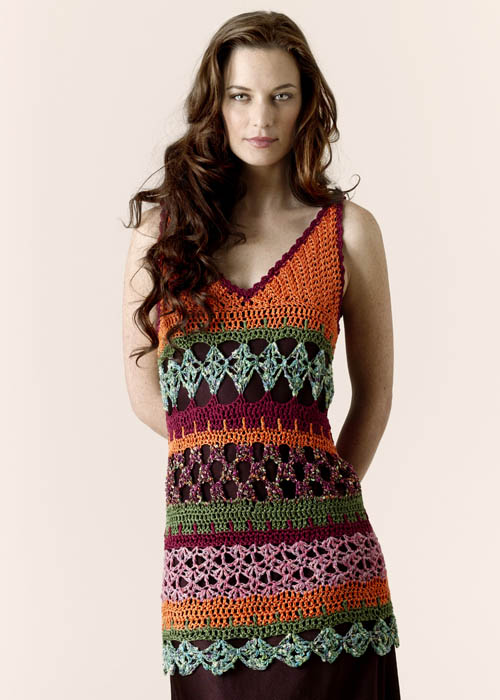 Crocheté