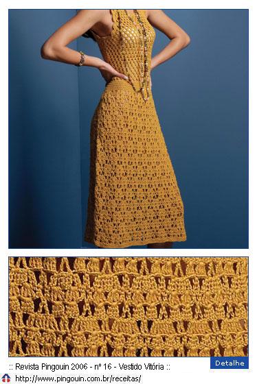 Crocheté