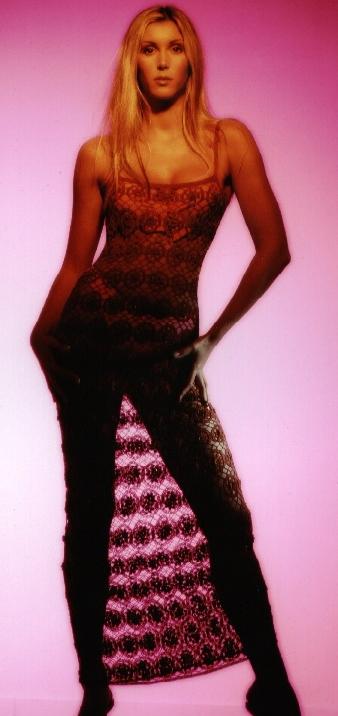 Crocheté