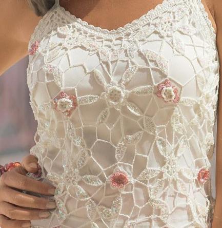 Crocheté