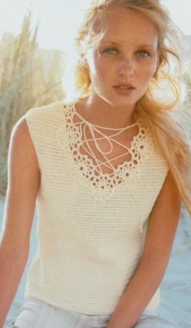 Crocheté