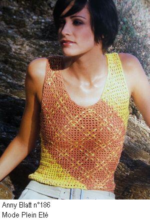 Crocheté