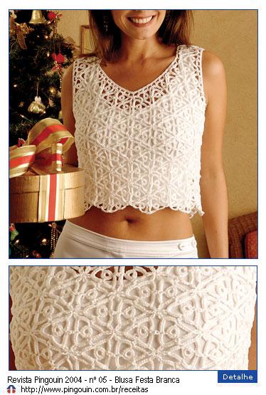 Crocheté