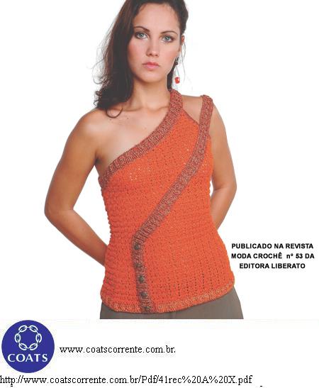 Crocheté