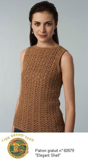 Crocheté